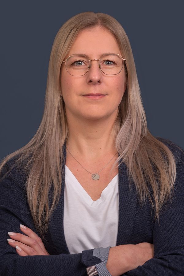 Stefanie Schmidt